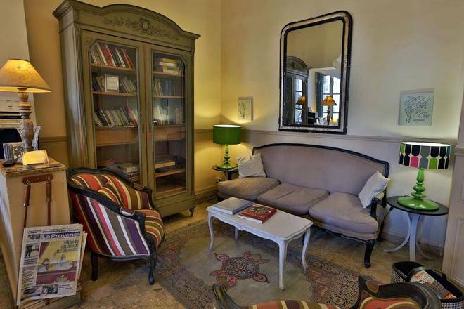 Saint Louis, Marseille