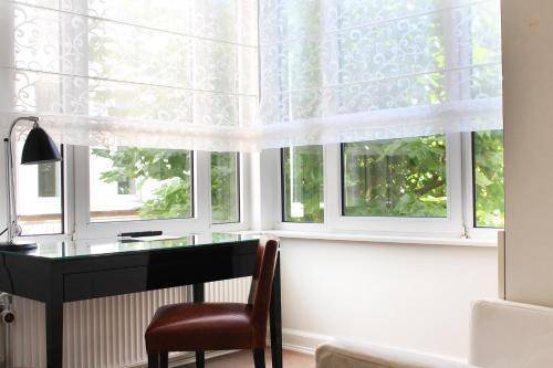 Avenue Boutique Hotel, Copenhagen