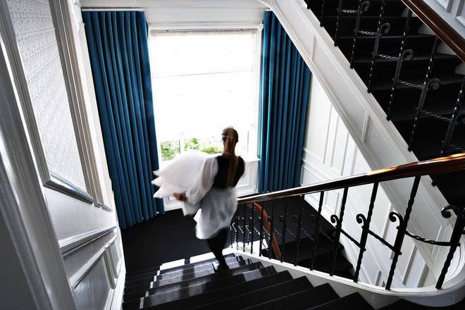 Avenue Boutique Hotel, Copenhagen