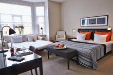 Avenue Boutique Hotel, Copenhagen Avenue Boutique Hotel, Copenhagen