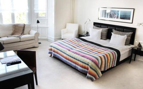 Avenue Boutique Hotel, Copenhagen