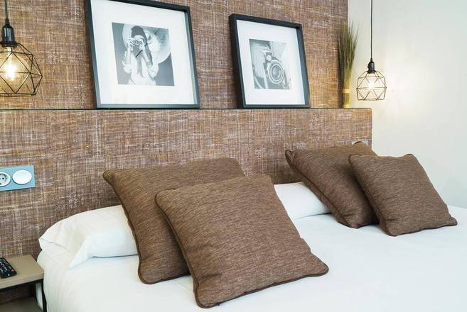 HolaStays Carmen, Valencia