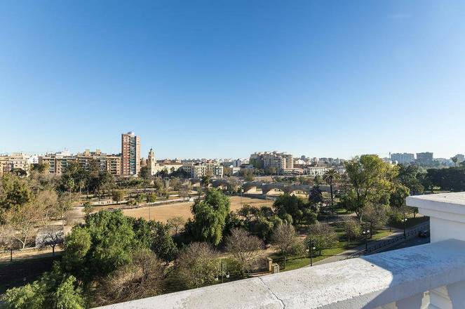 HolaStays Carmen, Valencia