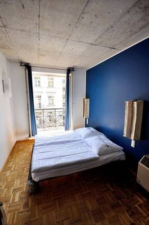 Five Elements Hostel Frankfurt, Frankfurt