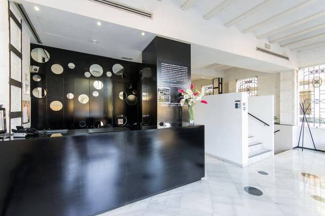 HolaStays Carmen, Valencia