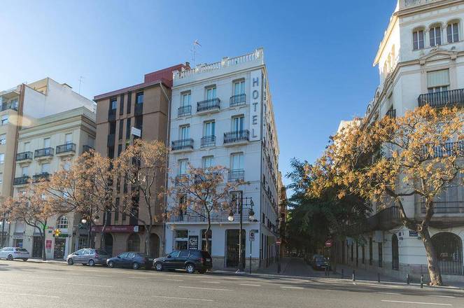 HolaStays Carmen, Valencia