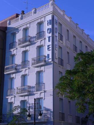 HolaStays Carmen, Valencia