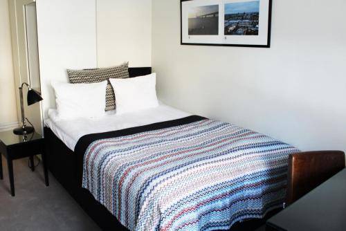 Avenue Boutique Hotel, Copenhagen