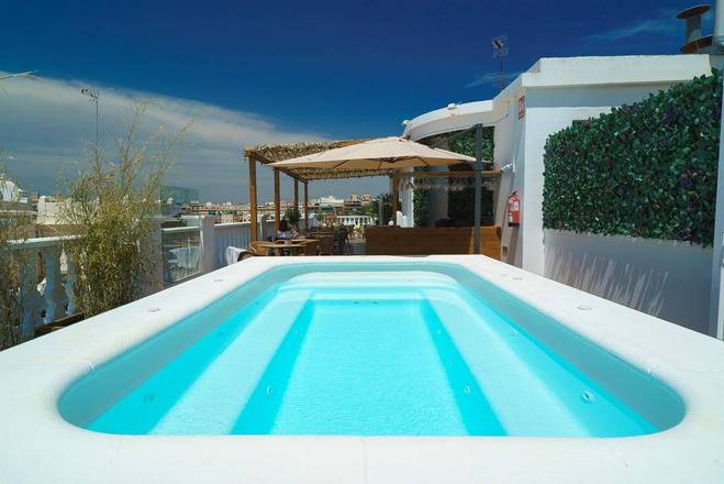 HolaStays Carmen, Valencia