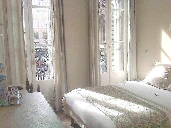 Saint Louis, Marseille