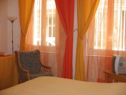 Hotel Residence Grillon, Marseille