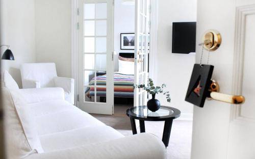 Avenue Boutique Hotel, Copenhagen