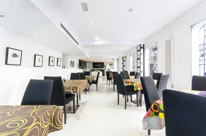 HolaStays Carmen, Valencia