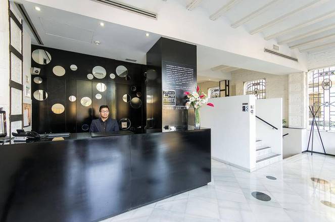 HolaStays Carmen, Valencia