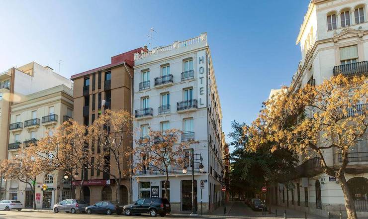 HolaStays Carmen, Valencia