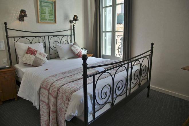 Saint Louis, Marseille