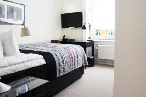 Avenue Boutique Hotel, Copenhagen
