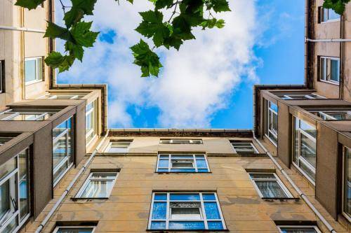 Avenue Boutique Hotel, Copenhagen
