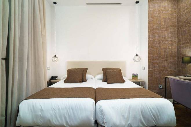 HolaStays Carmen, Valencia