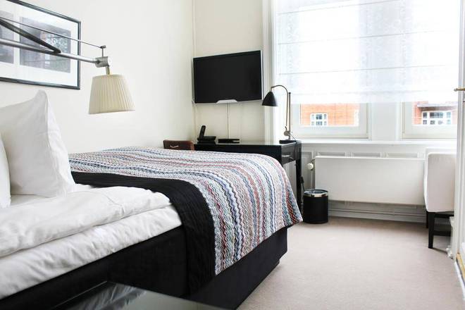 Avenue Boutique Hotel, Copenhagen