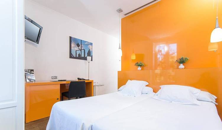 HolaStays Carmen, Valencia