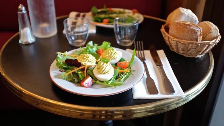 Saint Louis, Marseille