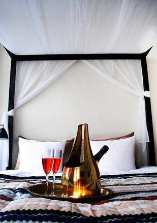 Avenue Boutique Hotel, Copenhagen