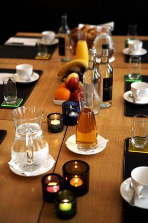 Avenue Boutique Hotel, Copenhagen