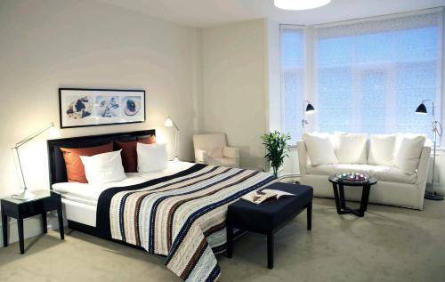 Avenue Boutique Hotel, Copenhagen