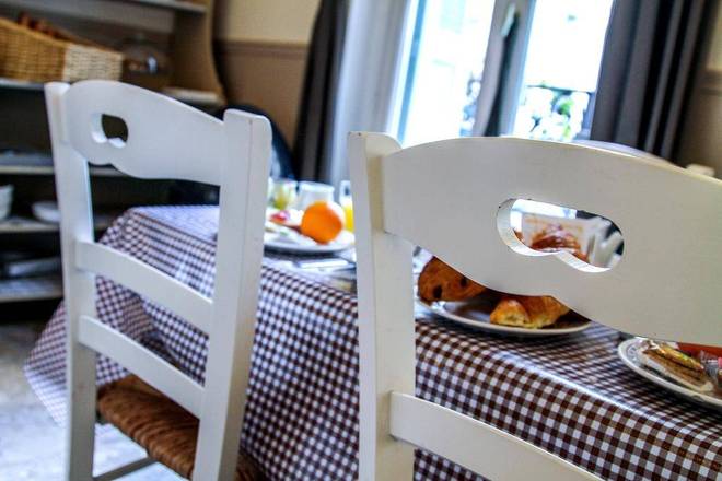 Saint Louis, Marseille