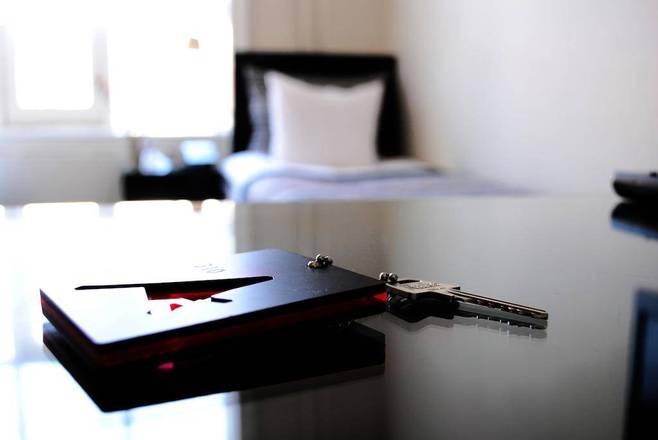Avenue Boutique Hotel, Copenhagen