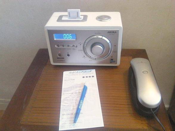 Saint Louis, Marseille