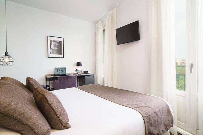 HolaStays Carmen, Valencia