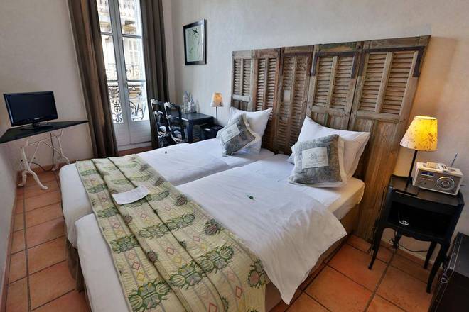 Saint Louis, Marseille