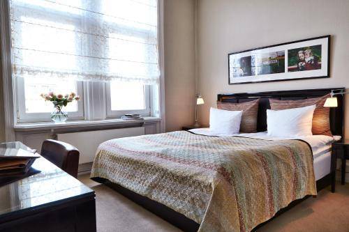 Avenue Boutique Hotel, Copenhagen