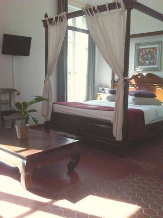 Saint Louis, Marseille