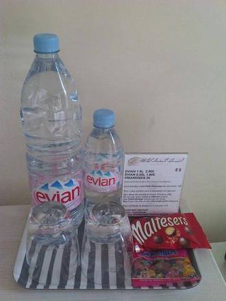 Saint Louis, Marseille