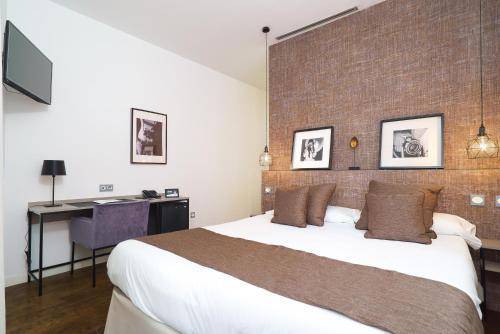 HolaStays Carmen, Valencia