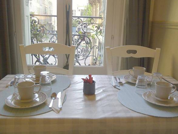 Saint Louis, Marseille