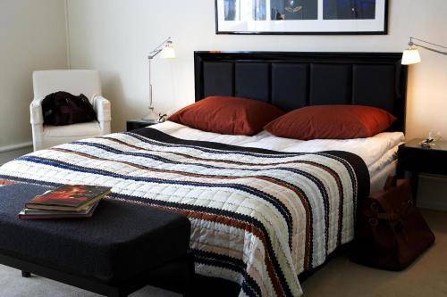 Avenue Boutique Hotel, Copenhagen
