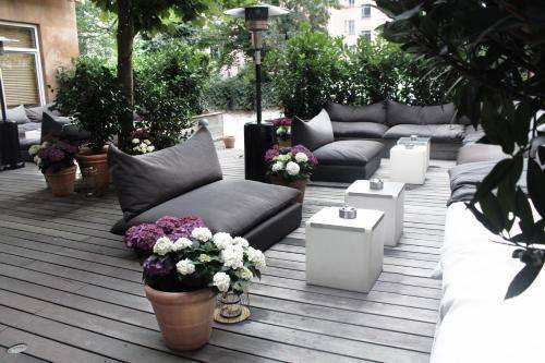 Avenue Boutique Hotel, Copenhagen