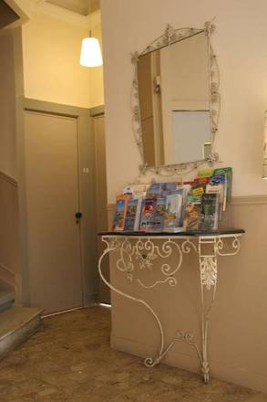 Saint Louis, Marseille