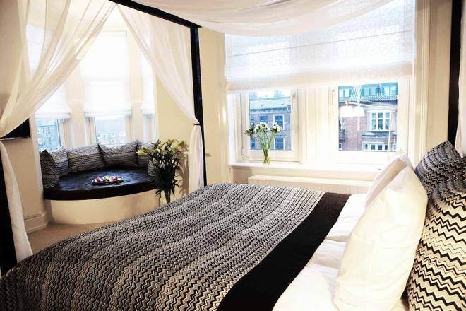 Avenue Boutique Hotel, Copenhagen