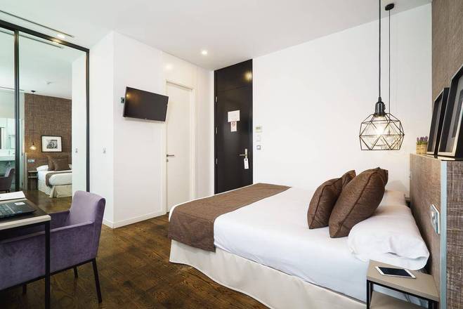 HolaStays Carmen, Valencia