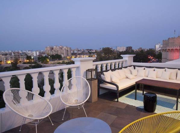 HolaStays Carmen, Valencia