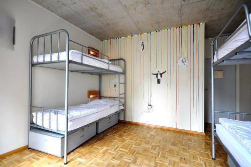 Five Elements Hostel Frankfurt, Frankfurt