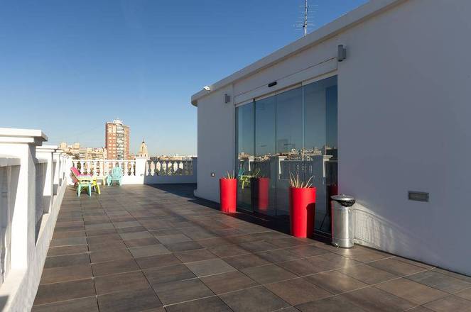 HolaStays Carmen, Valencia