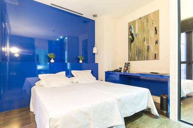 HolaStays Carmen, Valencia