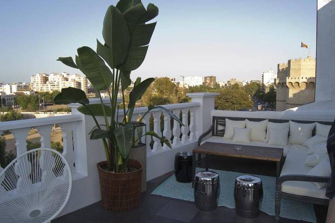 HolaStays Carmen, Valencia