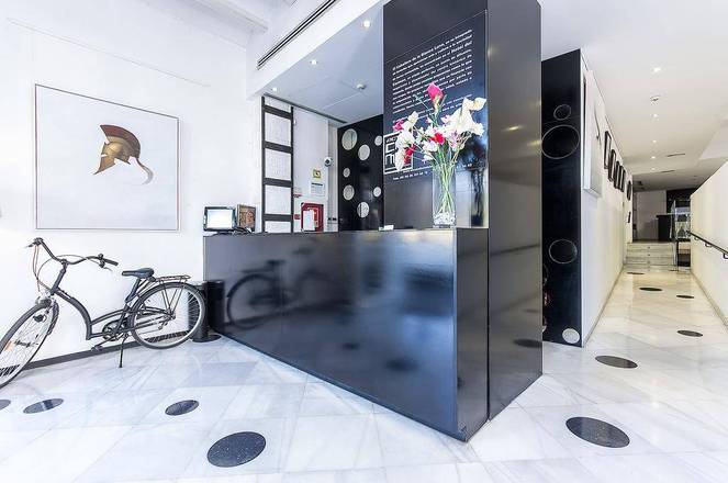 HolaStays Carmen, Valencia